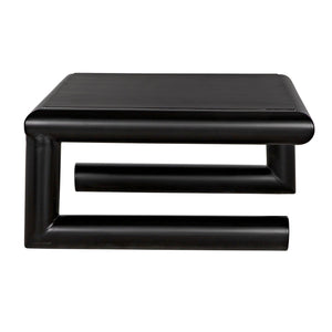 Emerson Coffee Table-Noir Furniture-Blue Hand Home