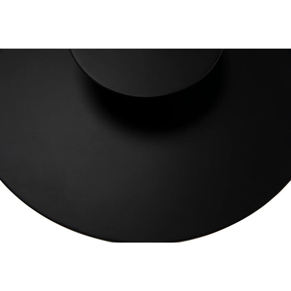 Arabella Side Table-Noir Furniture-Blue Hand Home