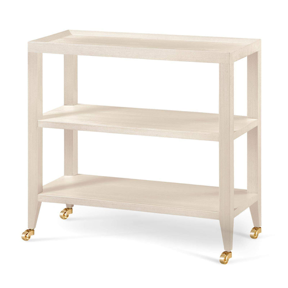 Villa & House - Isadora Console Table In Natural-Bungalow 5-Blue Hand Home