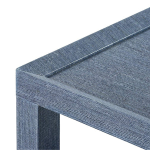 Villa & House - Isadora Console Table In Navy Blue-Bungalow 5-Blue Hand Home