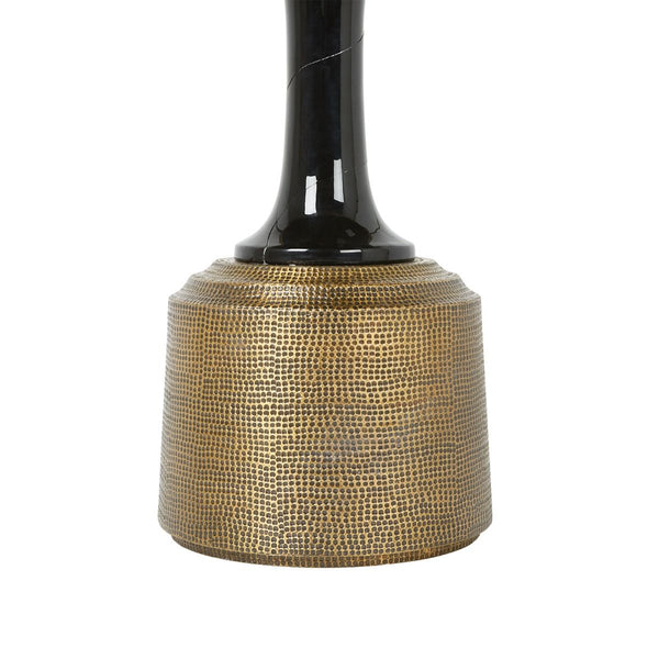 Villa & House - Klein Side Table - Brass-Bungalow 5-Blue Hand Home