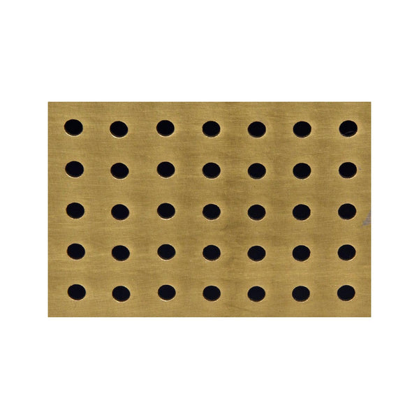 Larenta Chandelier, Antique Brass and Glass-Noir Furniture-Blue Hand Home