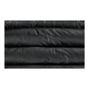 Noir Demeter Chair, Metal and Leather-Noir Furniture-Blue Hand Home