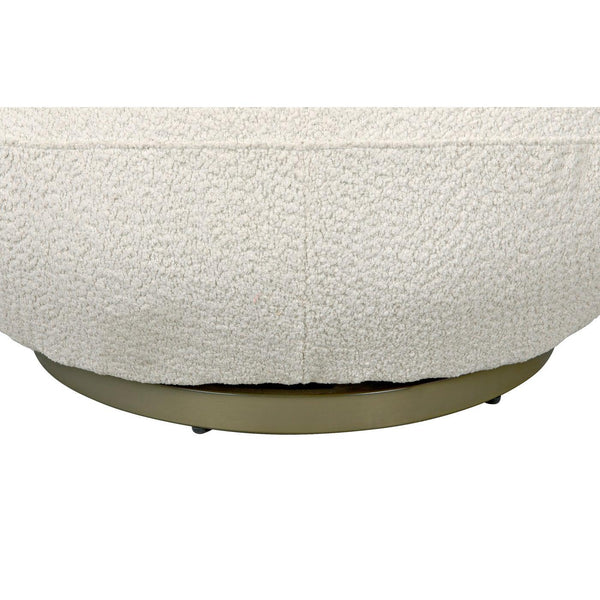 Noir Artemis Chair, Boucle Fabric-Noir Furniture-Blue Hand Home