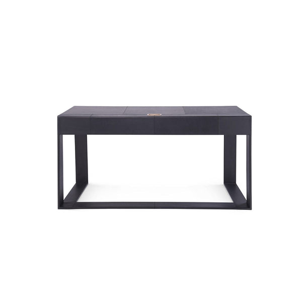 Villa & House - Landon Desk, Black-Bungalow 5-Blue Hand Home