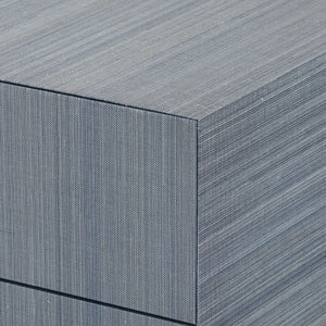 Villa & House - Madeline Console, Navy Blue-Bungalow 5-Blue Hand Home