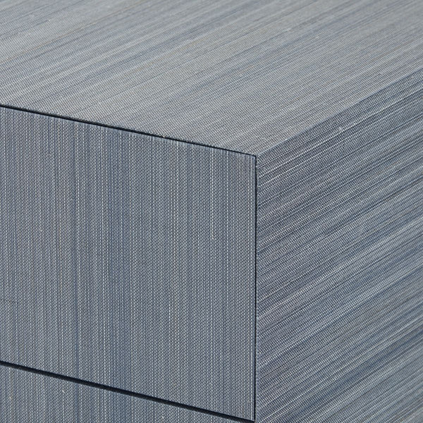 Villa & House - Madeline Console, Navy Blue-Bungalow 5-Blue Hand Home