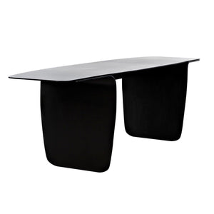 Lucia Bench-CFC Furniture-Blue Hand Home