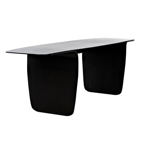 Lucia Bench-CFC Furniture-Blue Hand Home