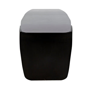 Lucia Bench-CFC Furniture-Blue Hand Home