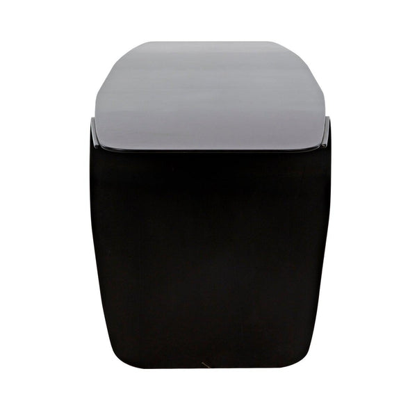 Lucia Bench-CFC Furniture-Blue Hand Home