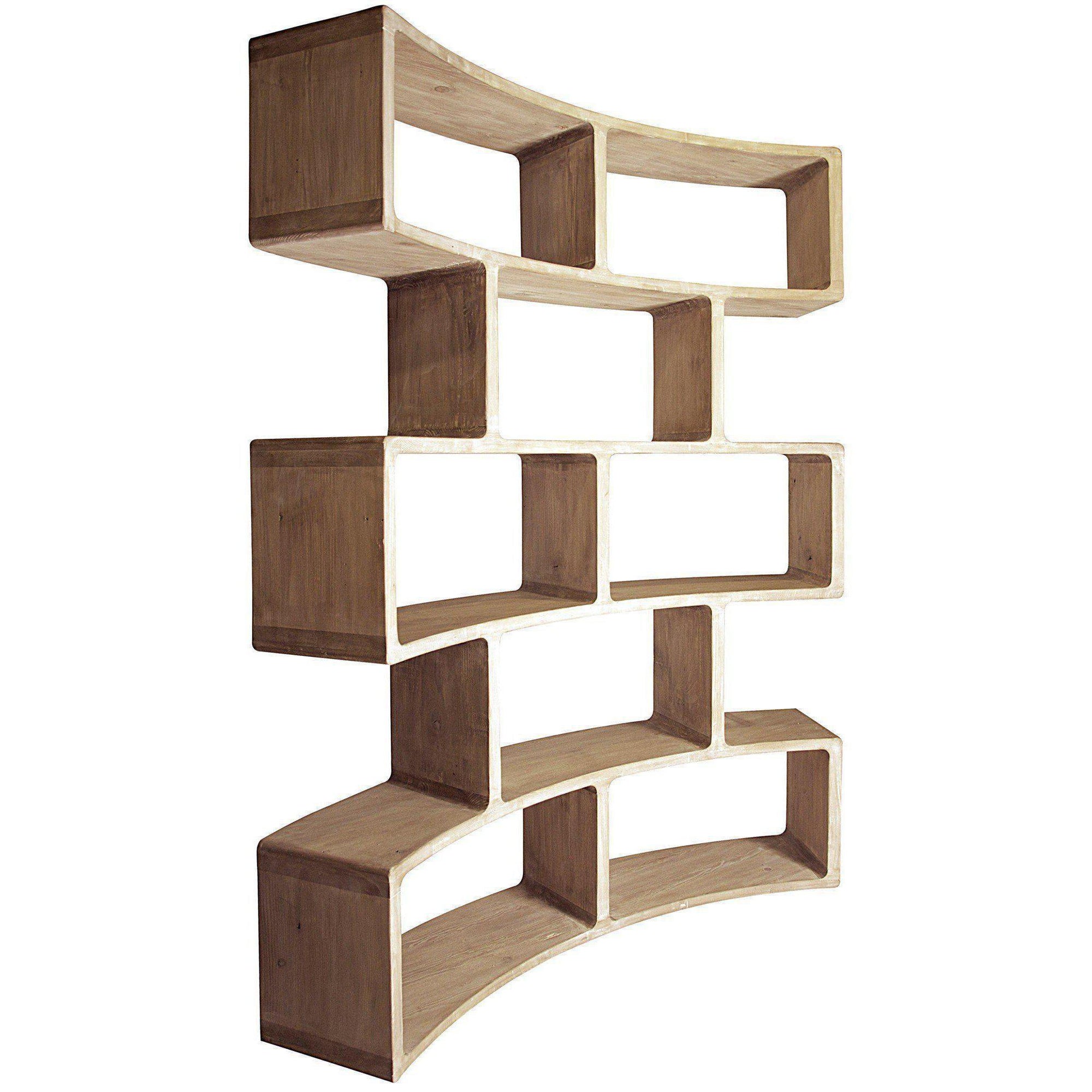 Shop Cfc Bookcases at Blue Hand Home