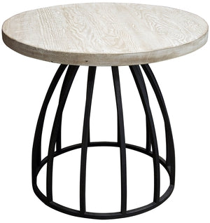 Cfc accent tables at Blue Hand Home