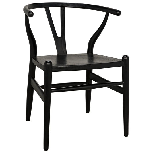 Noir Occasional Chairs