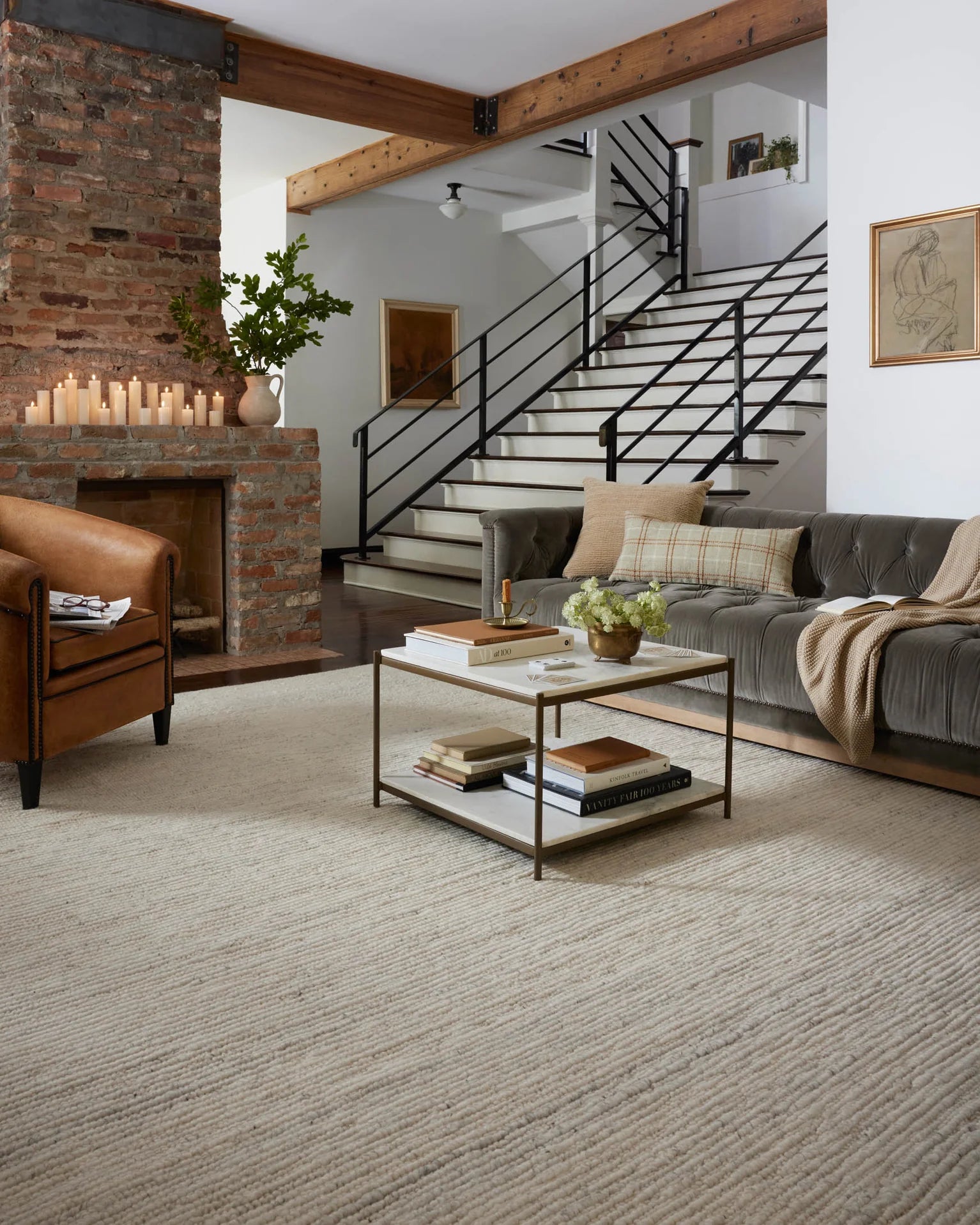Ava Rug Collection Magnolia Home By Joanna Gaines