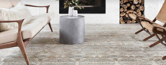 Natural Fiber Rugs