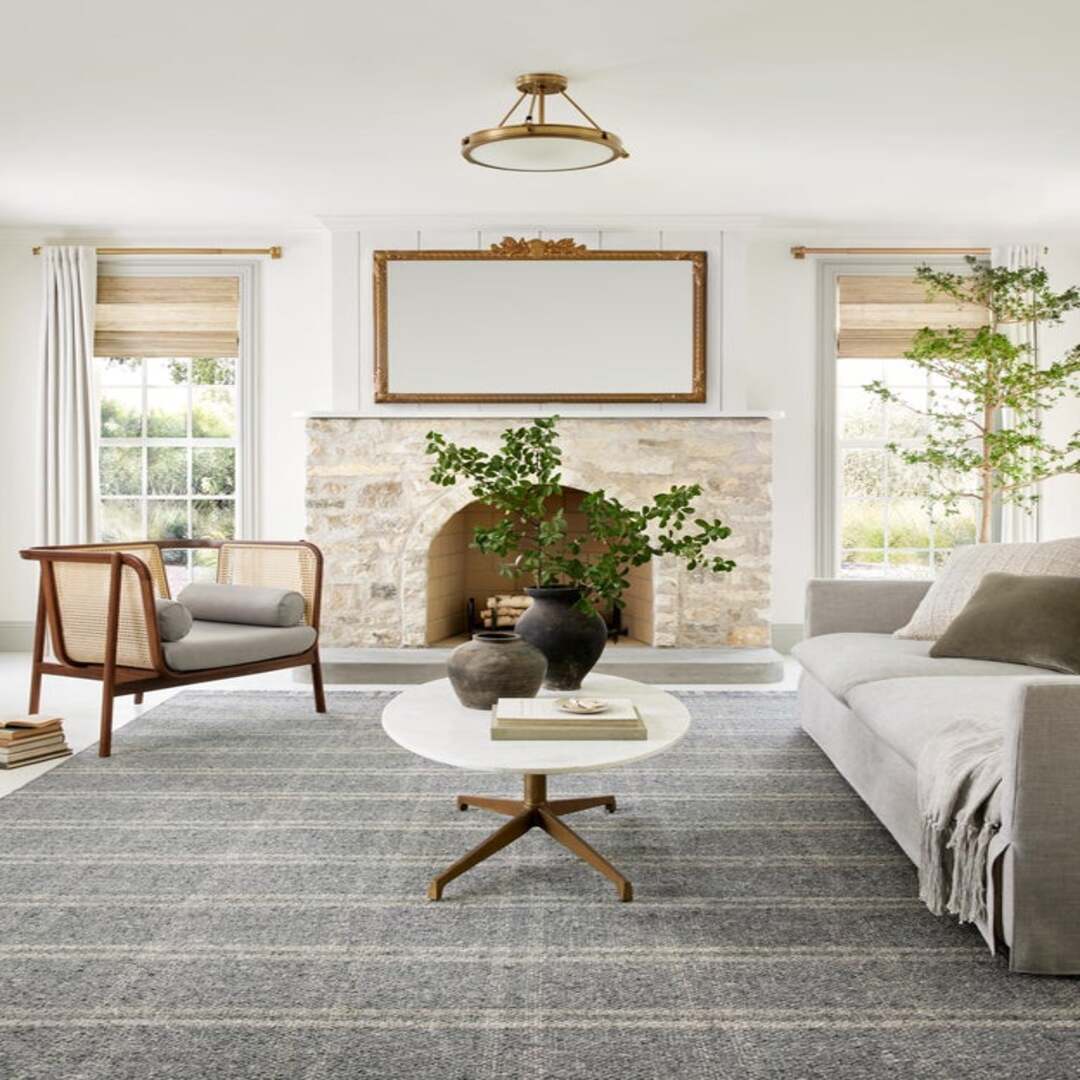 Magnolia Home By Joanna Gaines x Loloi Caleb Rug Collection
