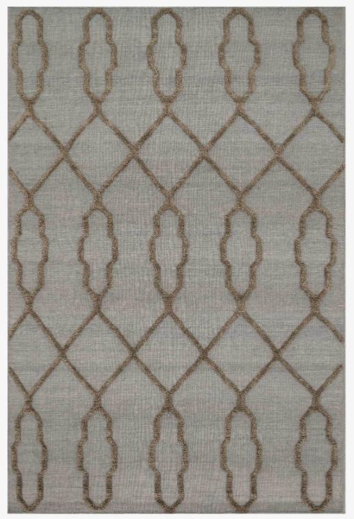 Blue Hand Home Casual Living Rug Collection
