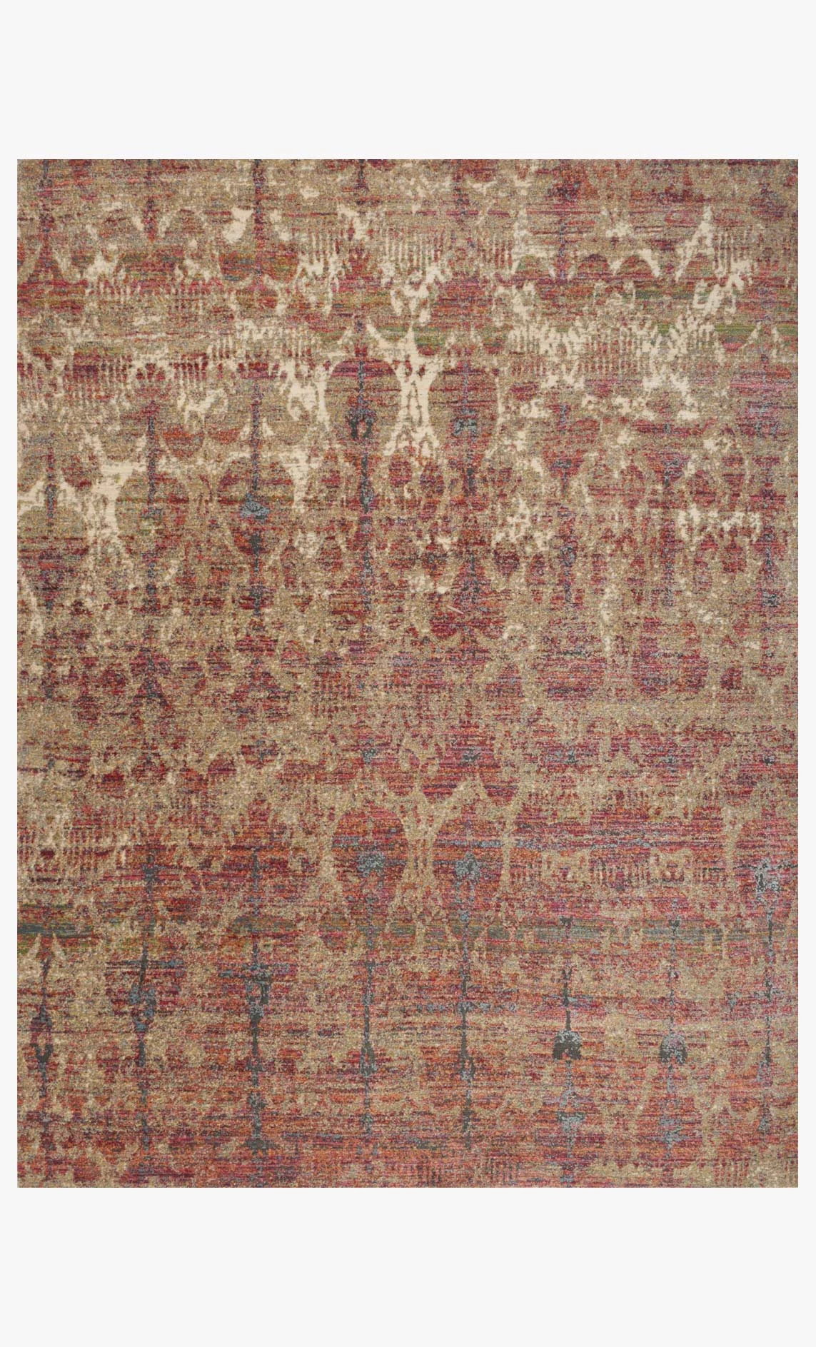 Shop the Loloi Javari Rug at Blue Hand Home