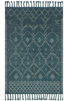 Rugs-Ethnic Chic