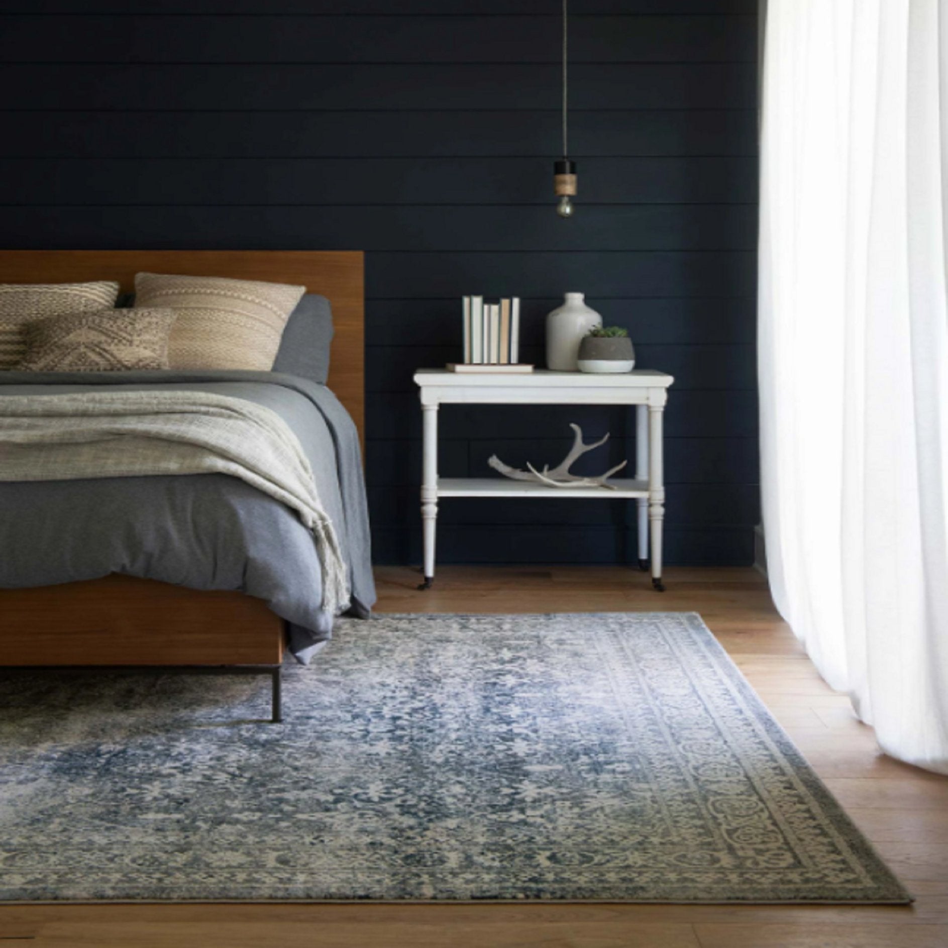 Joanna Gaines Everly Rugs at Blue Hand Home