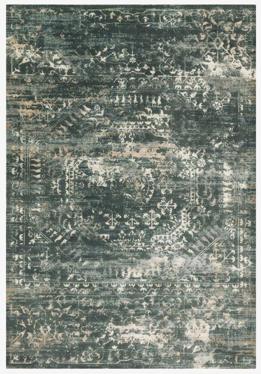 Rugs-Green