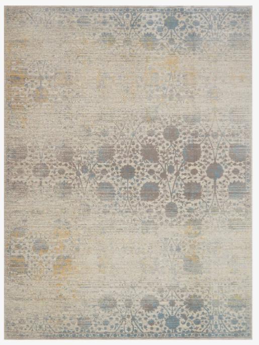 Transitional Rugs at Blue Hand Home - Kivi