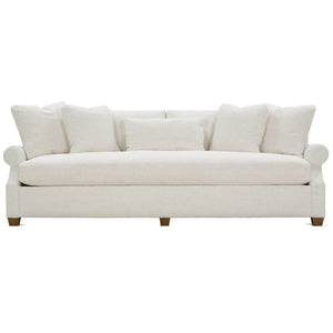 Bristol Sofa Featured in Nomad Snow-Blue Hand Home
