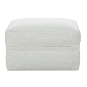 Kara Express Ottoman-Blue Hand Home