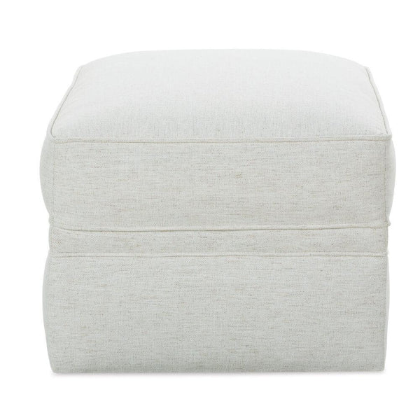 Kara Express Ottoman-Blue Hand Home