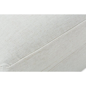 Kara Express Ottoman-Blue Hand Home