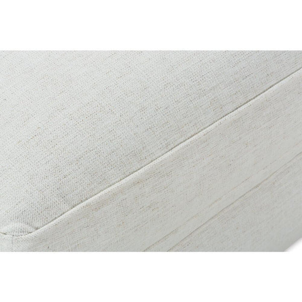 Kara Express Ottoman-Blue Hand Home