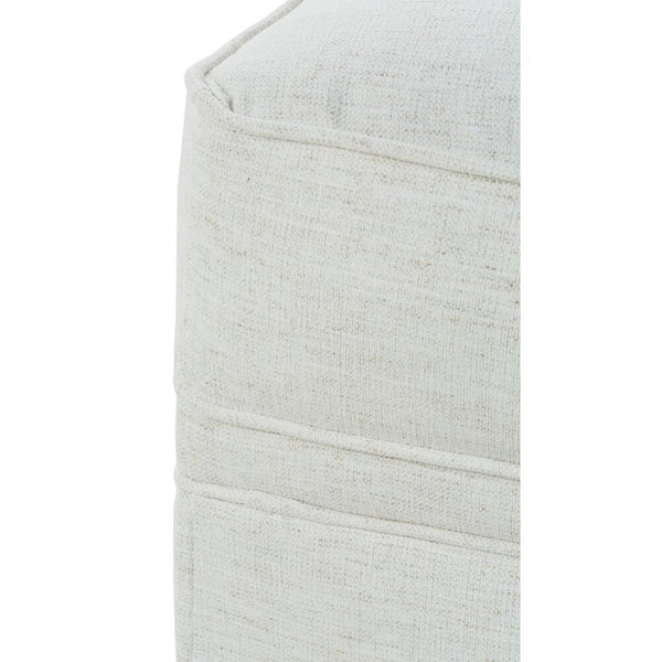 Kara Express Ottoman-Blue Hand Home