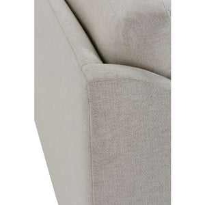 88” Bradford - Neutral Kid-proof Texture-Blue Hand Home