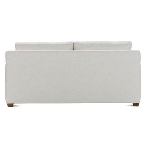 75” Sylvie Queen Serenity Sleeper-Blue Hand Home