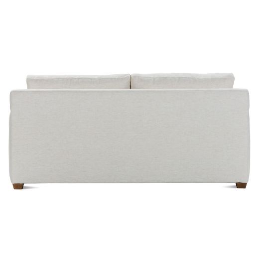 75” Sylvie Queen Serenity Sleeper-Blue Hand Home