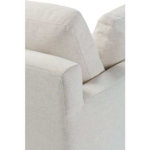 75” Sylvie Queen Serenity Sleeper-Blue Hand Home