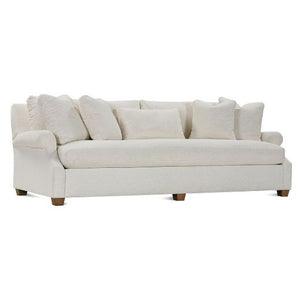 Bristol Sofa Featured in Nomad Snow-Blue Hand Home