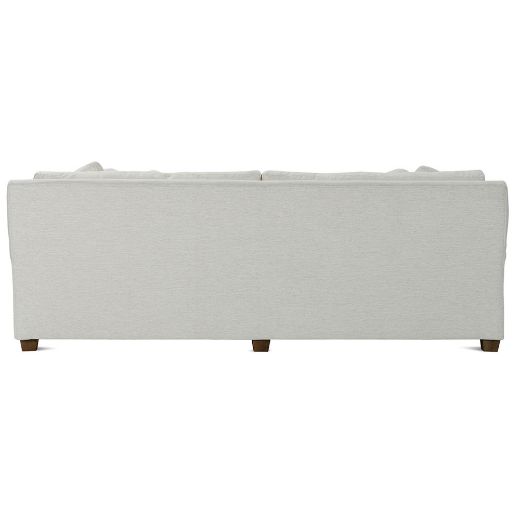 Bristol Sofa Featured in Nomad Snow-Blue Hand Home