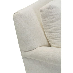 Bristol Sofa Featured in Nomad Snow-Blue Hand Home