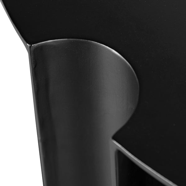 Luca Coffee Table-Noir Furniture-Blue Hand Home
