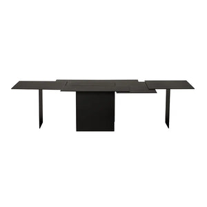 Delphi Coffee Table-Noir Furniture-Blue Hand Home