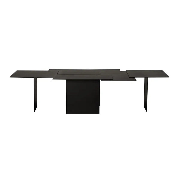 Delphi Coffee Table-Noir Furniture-Blue Hand Home