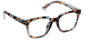 To the Max (Blue Light)-Blue Hand Home