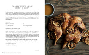 Nathalie Dupree's Favorite Stories and Recipes - Cookbook-Blue Hand Home