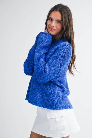 3108ck Irma Sweater
