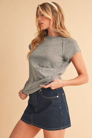 8369fn Ivy Tee