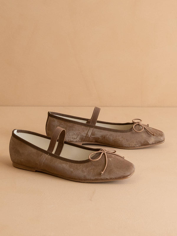The London Coffee | Ballet Pointe Fall Flat