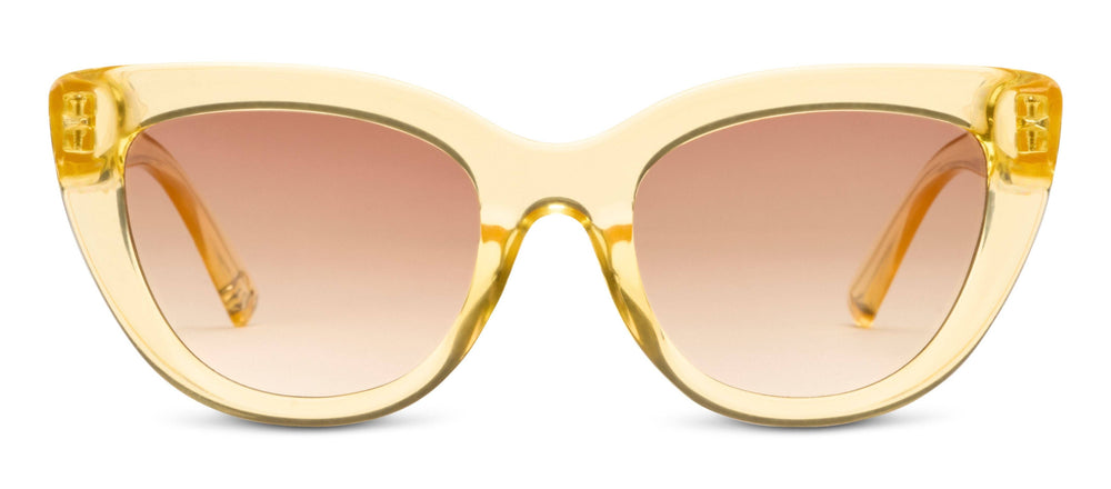 Capri (Sunglasses)-Blue Hand Home
