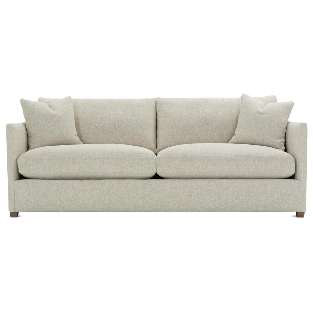 Serena Express Sofa-Blue Hand Home